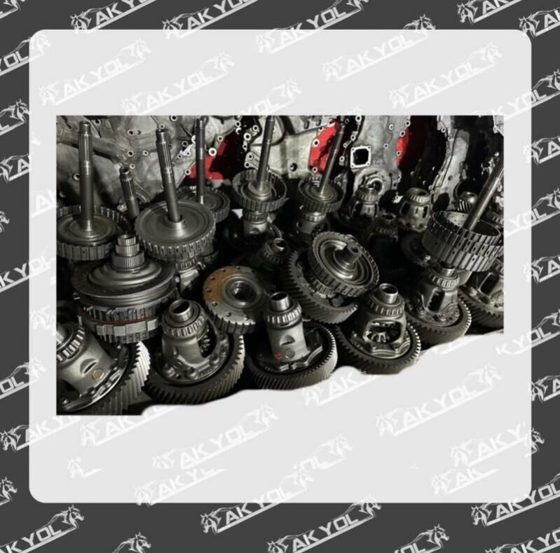 KAROPGA ZAPÇASLYK - Bekrewe - img 1