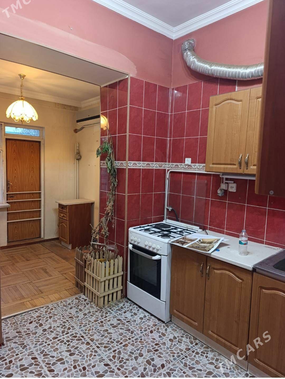 квартал 30мкр - 30 mkr - img 1