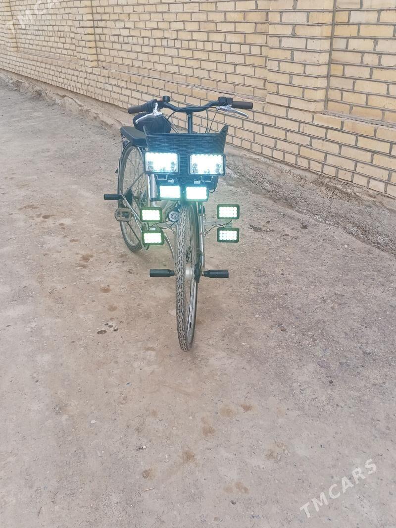 WELOSIPED - Mary - img 1