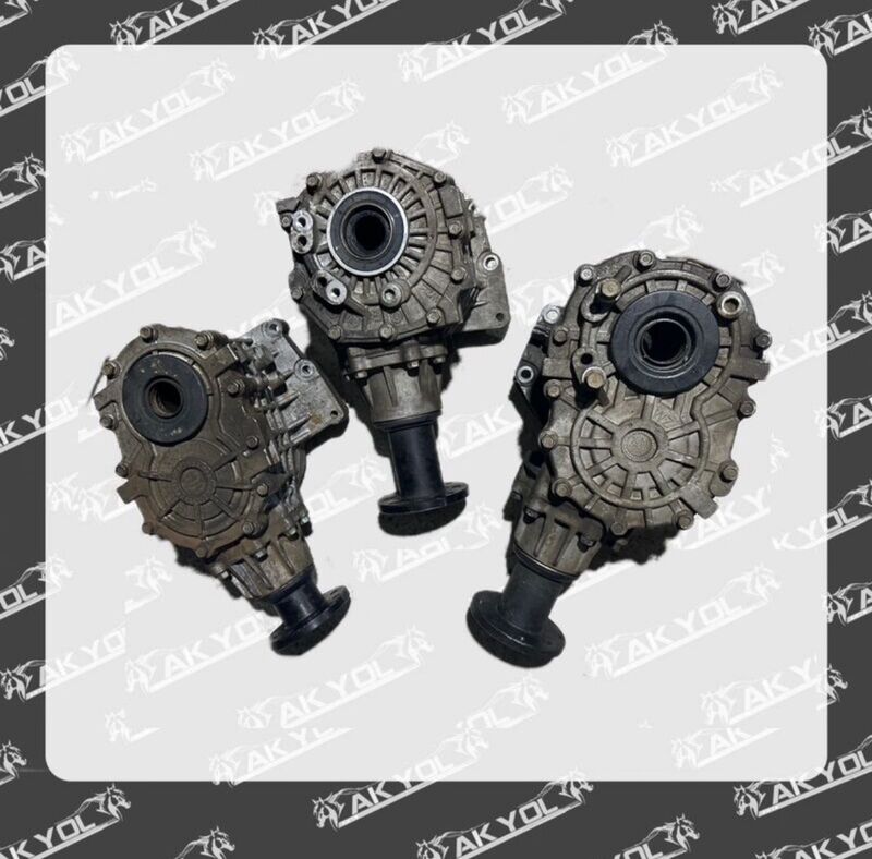 FORD EXPLORER YZ RADUKTOR - Бекреве - img 1