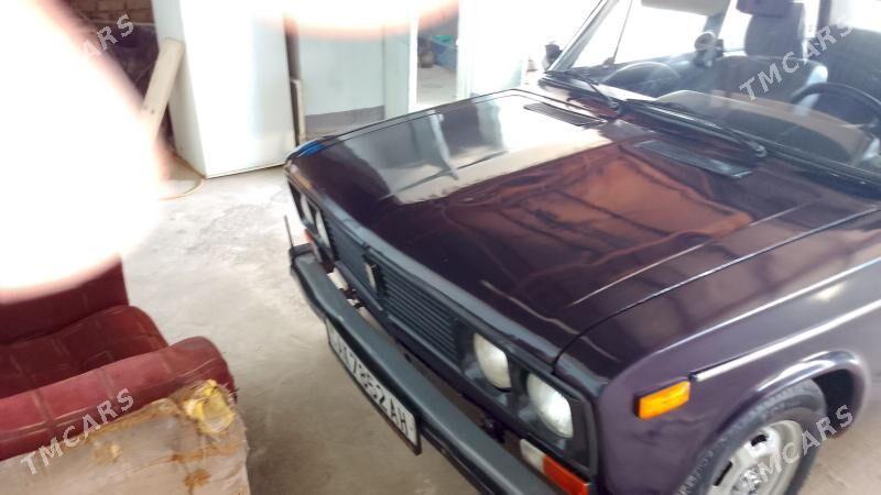 Lada 2106 2004 - 32 000 TMT - Яшлык - img 1