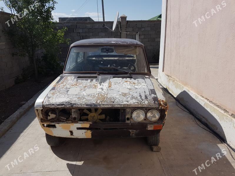 Lada 2106 1990 - 14 000 TMT - Гёкдепе - img 1