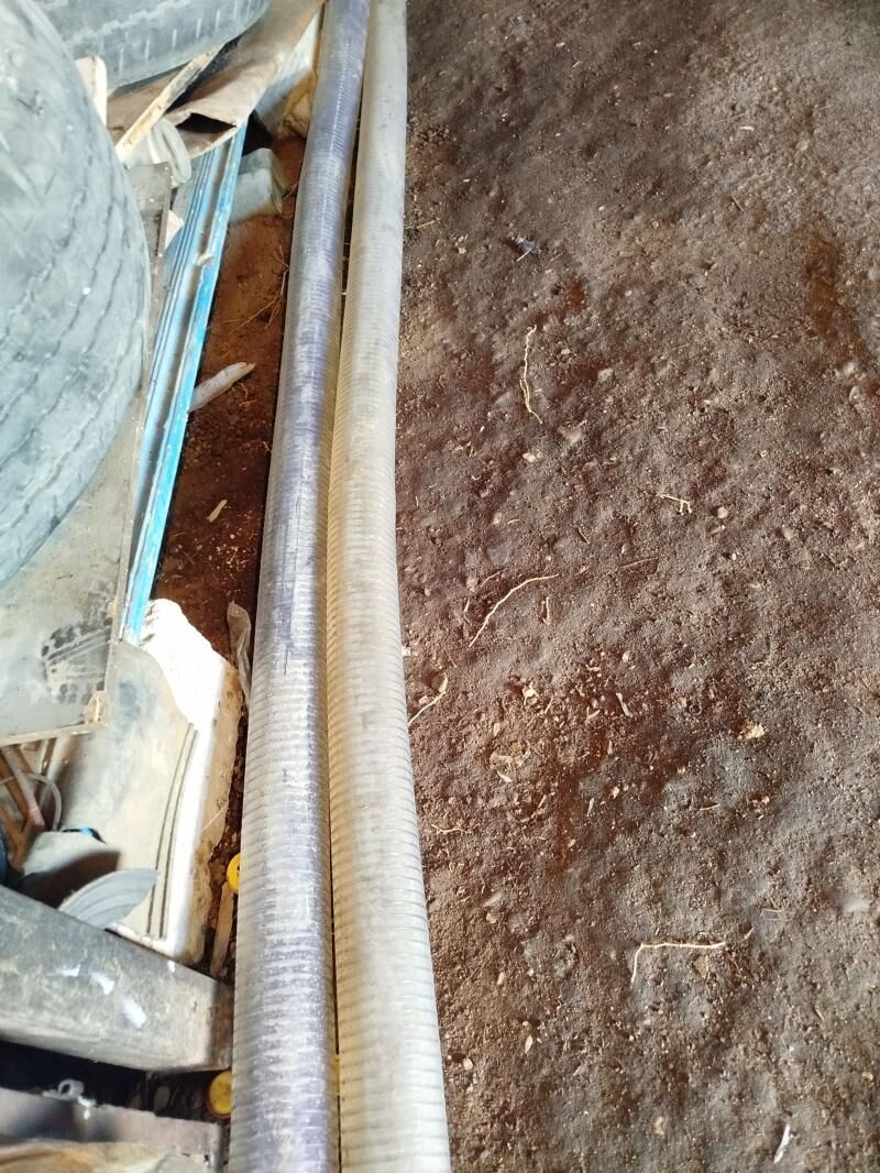 ZİL WADAWOZ ŞLANGA. 300 TMT - Türkmenbaşy - img 1