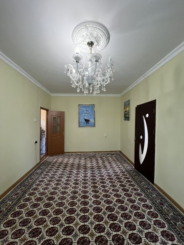 11mkr Gowdanka 1Komnat - Ашхабад - img 1