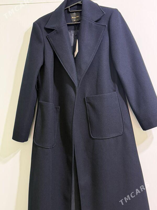 Palto - Ашхабад - img 1