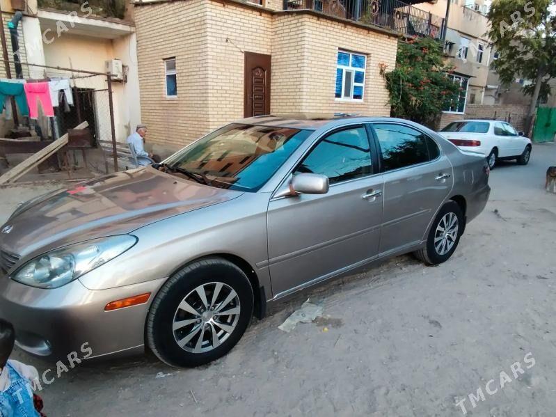 Lexus ES 330 2004 - 210 000 TMT - Gazojak - img 1