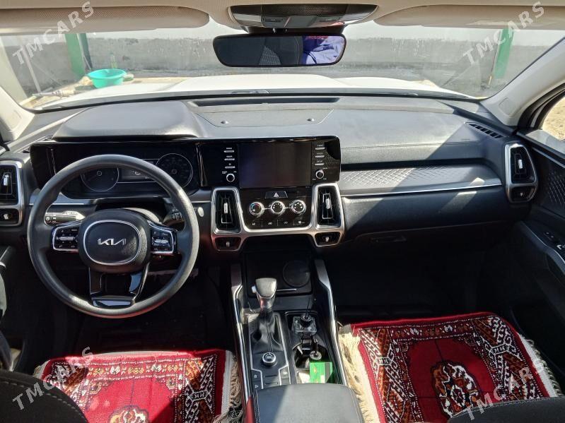 Kia Sorento 2021 - 338 000 TMT - Mary - img 1