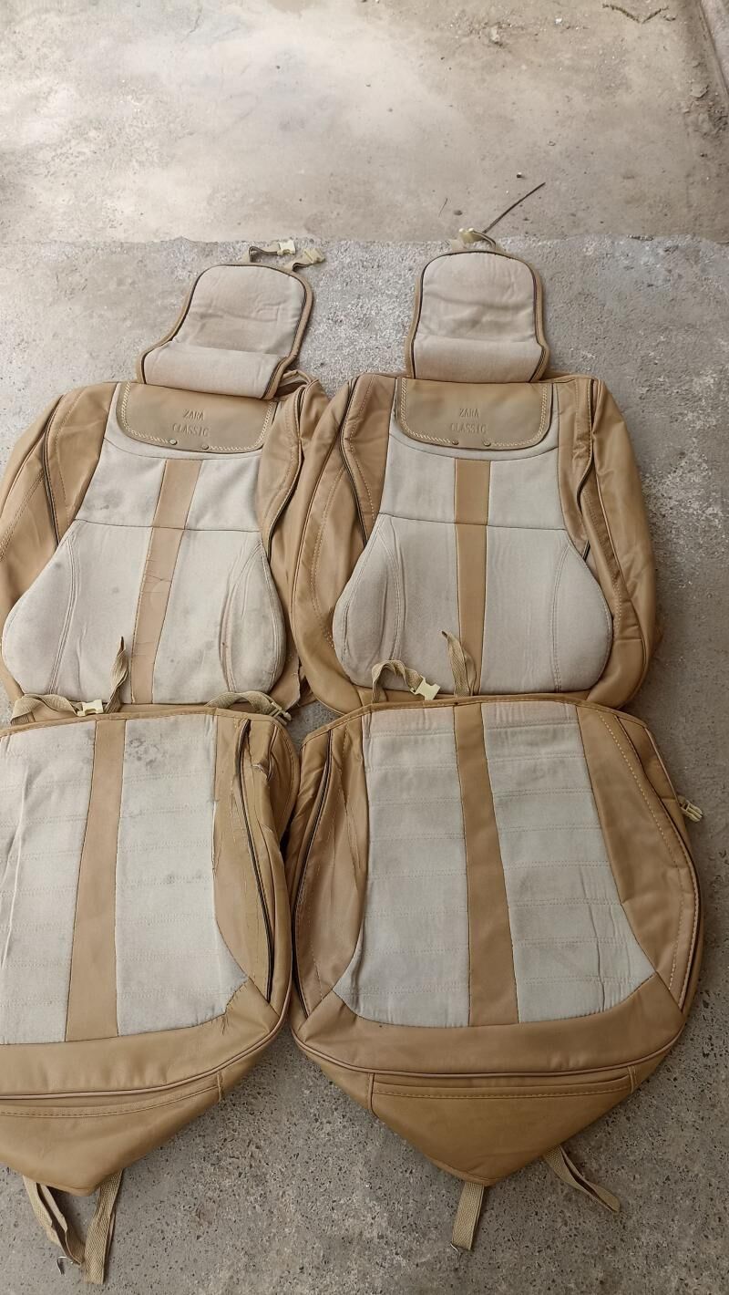 чехол 300 TMT - Türkmenabat - img 1