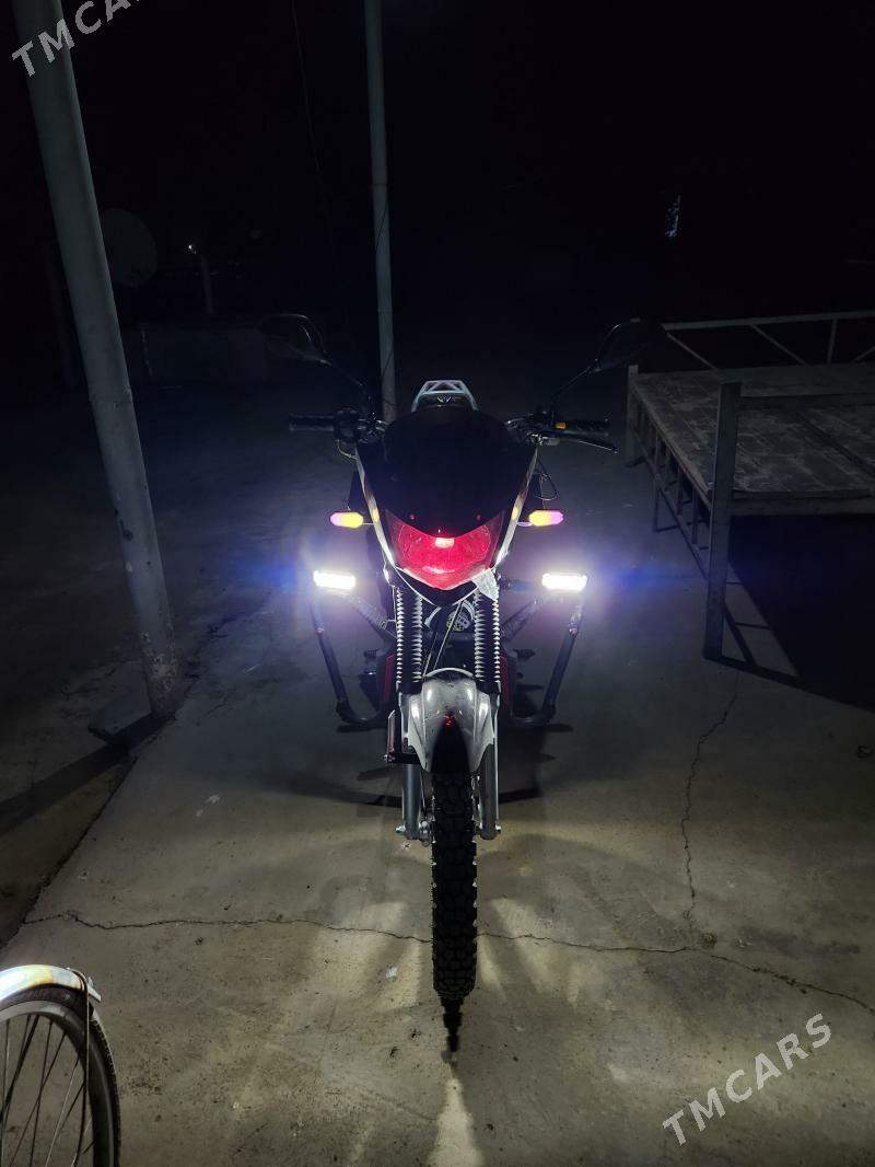 Fekon FK200-14G 2026 - 18 200 TMT - Ýolöten - img 1