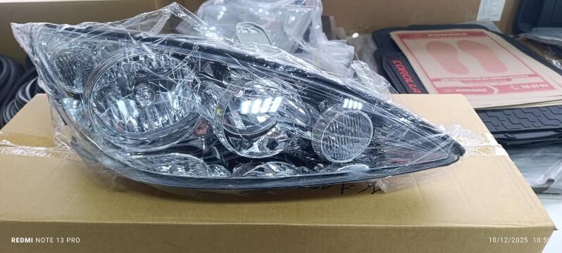 Duty Camry fara 1 800 TMT - Kaka - img 1