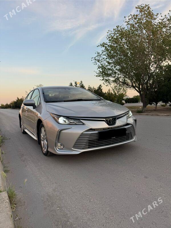 Toyota Corolla 2025 - 280 000 TMT - Balkanabat - img 1