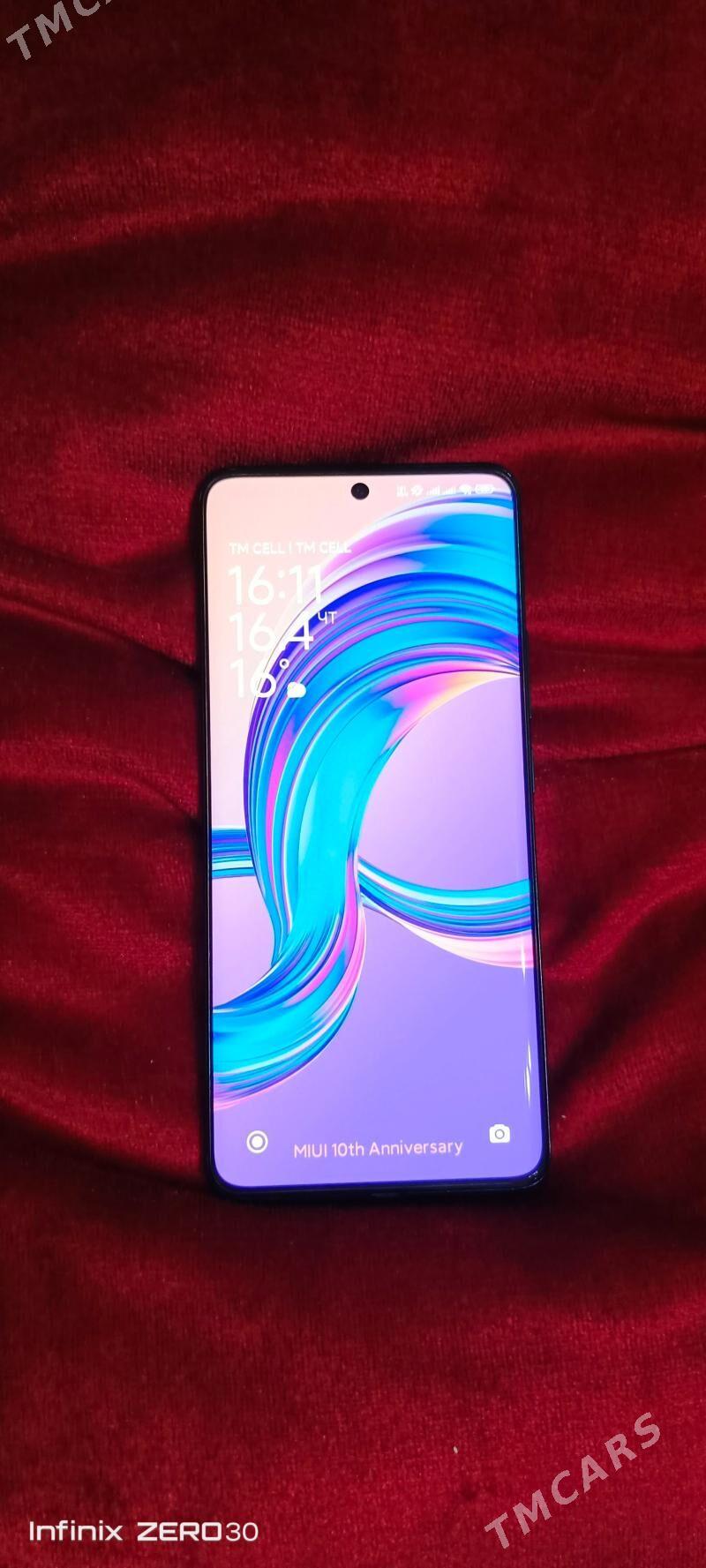 Redmi note 13 pro plus - Gyzylarbat - img 1