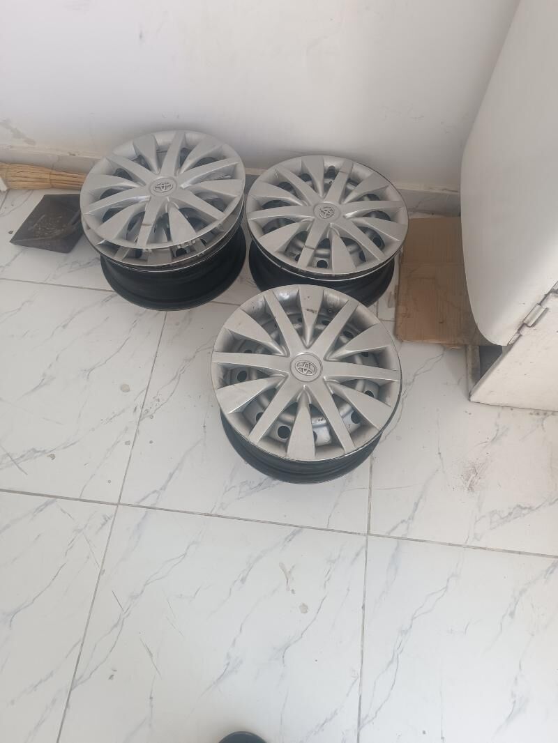 diska 450 TMT - Анев - img 1