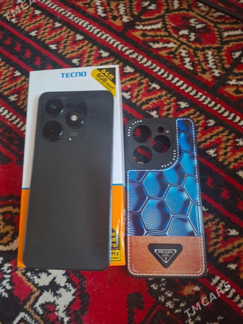 tehno - Мары - img 1