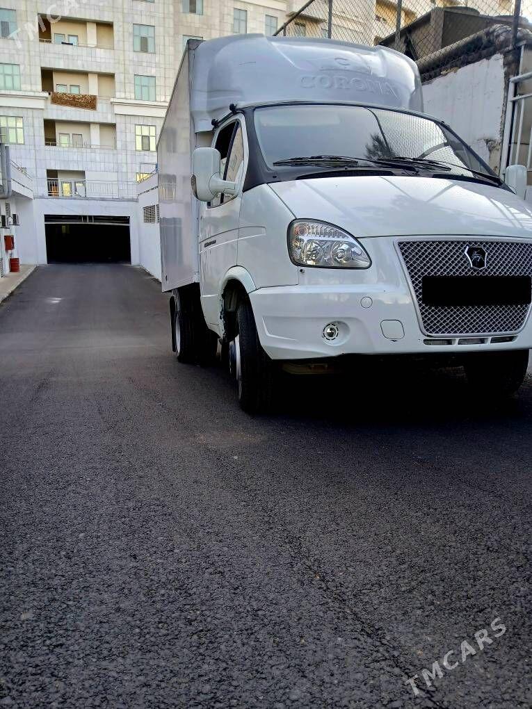 Gaz Gazel 2014 - 210 000 TMT - Ашхабад - img 1