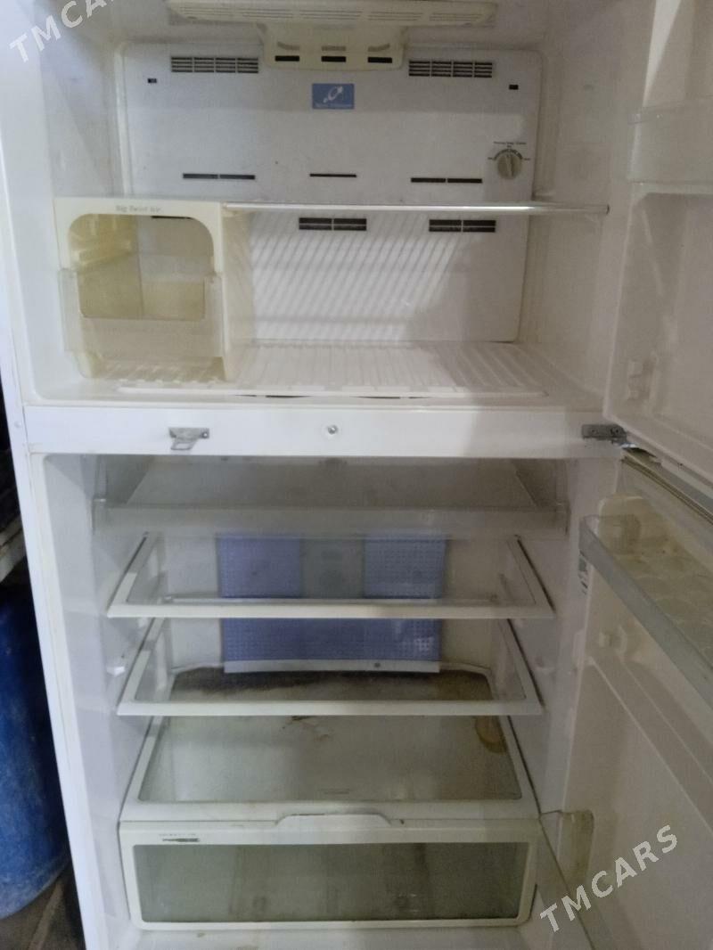 Холодильник уланылан - Чарджоу - img 1