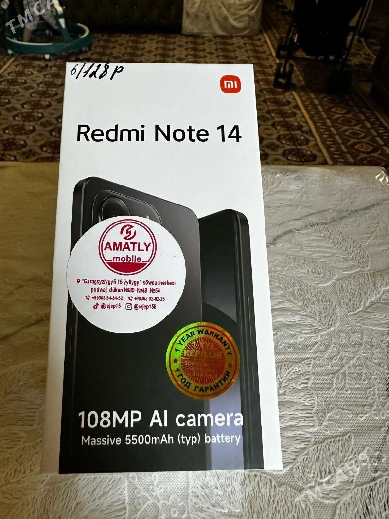 Телефон - Aşgabat - img 1