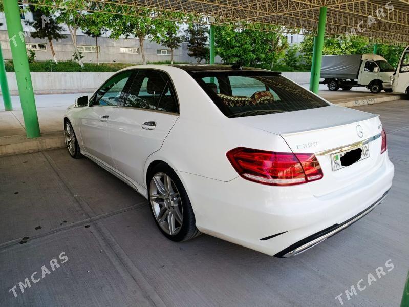 Mercedes-Benz C350 2014 - 630 000 TMT - Ашхабад - img 1