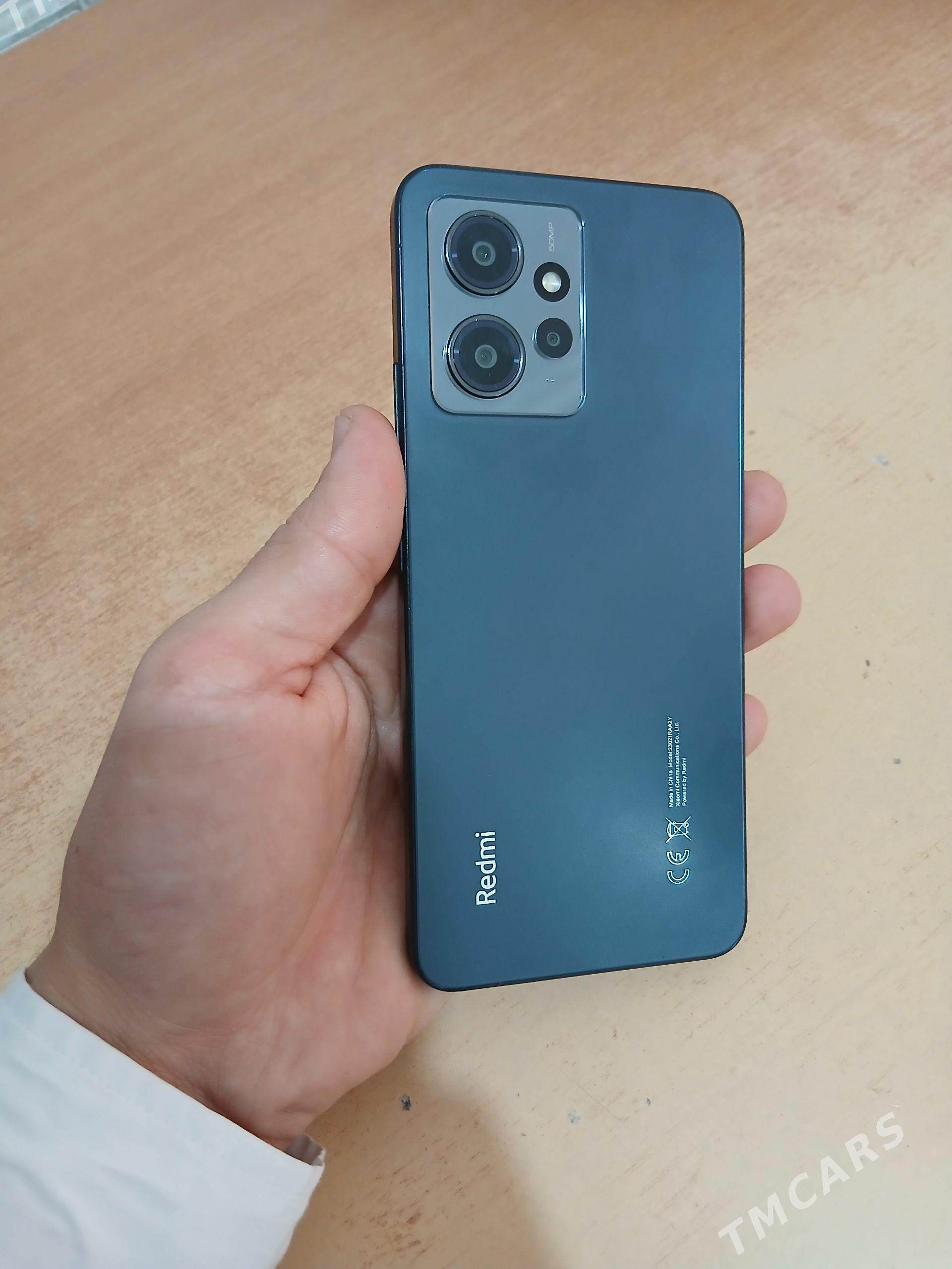 redmi note 12 - Bäherden - img 1