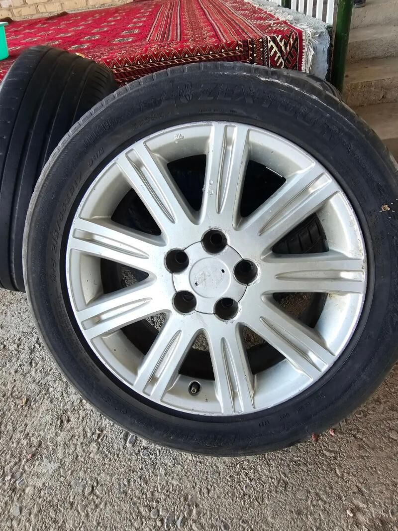 diske 2 400 TMT - Теджен - img 1