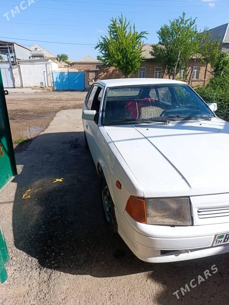 Москвич 412 1992 - 11 000 TMT - Теджен - img 1