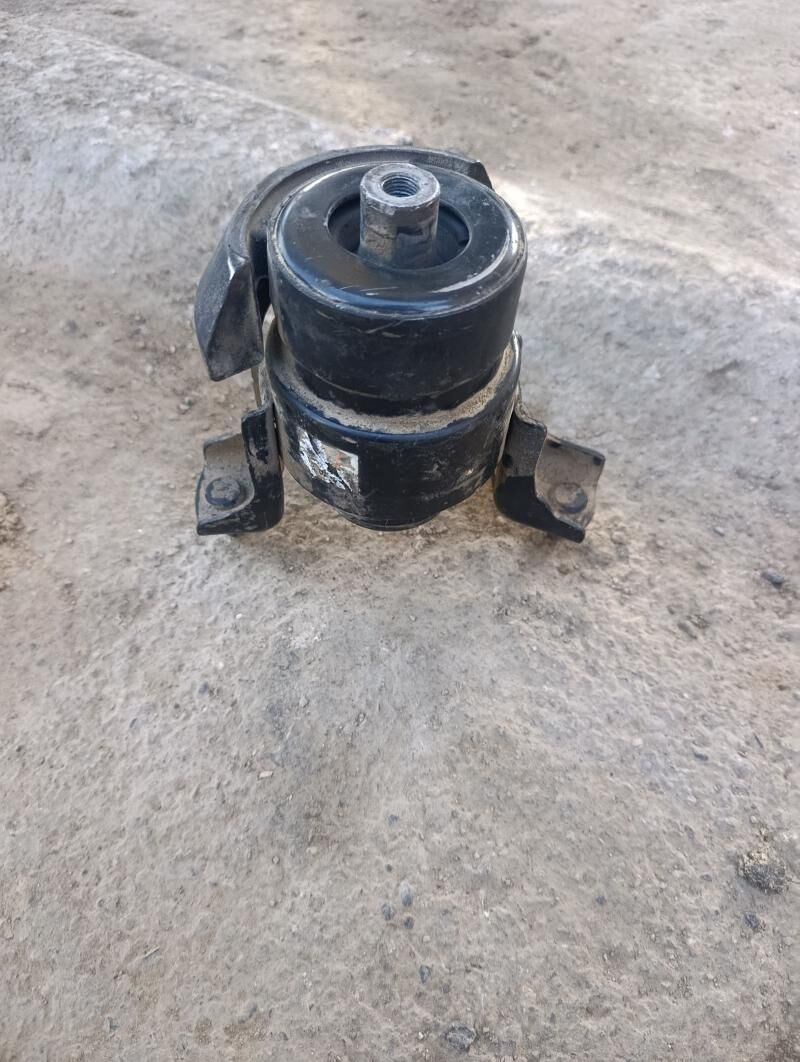 Onki padusga 2.4 duty camry 300 TMT - Mary - img 1