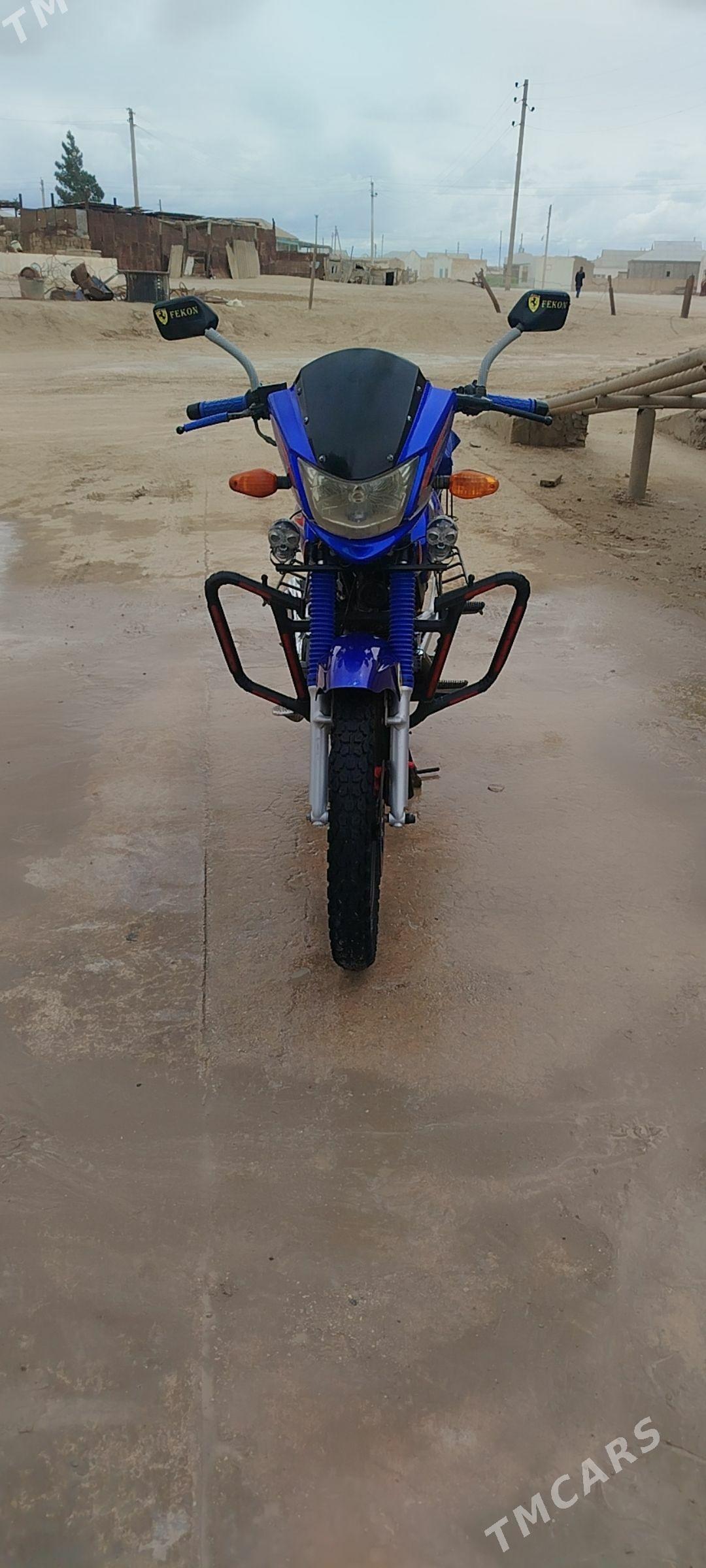 Fekon FK200-14G 2025 - 18 000 TMT - Эсенгулы - img 1