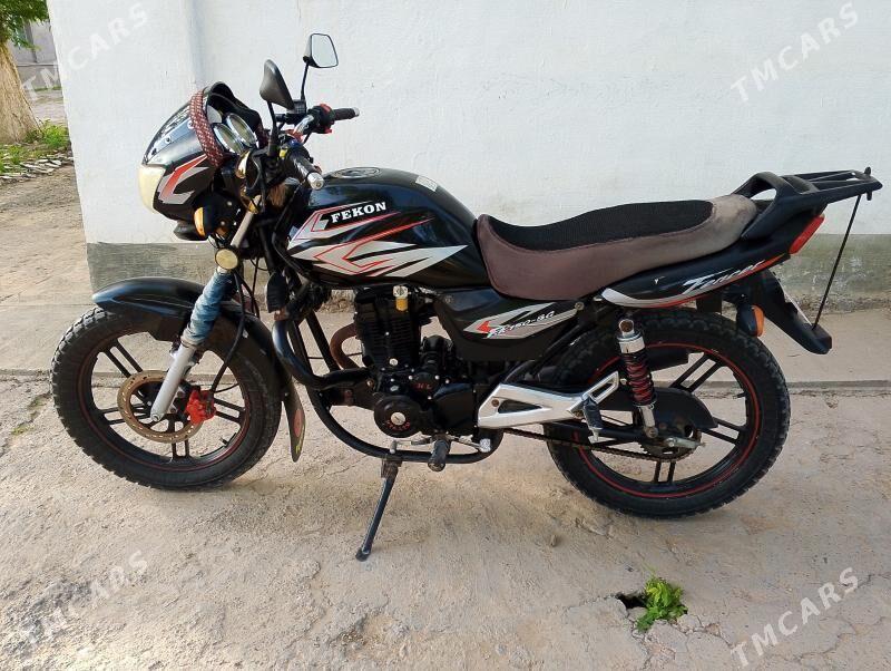 Fekon FK150-8G 2025 - 17 000 TMT - Tagtabazar - img 1