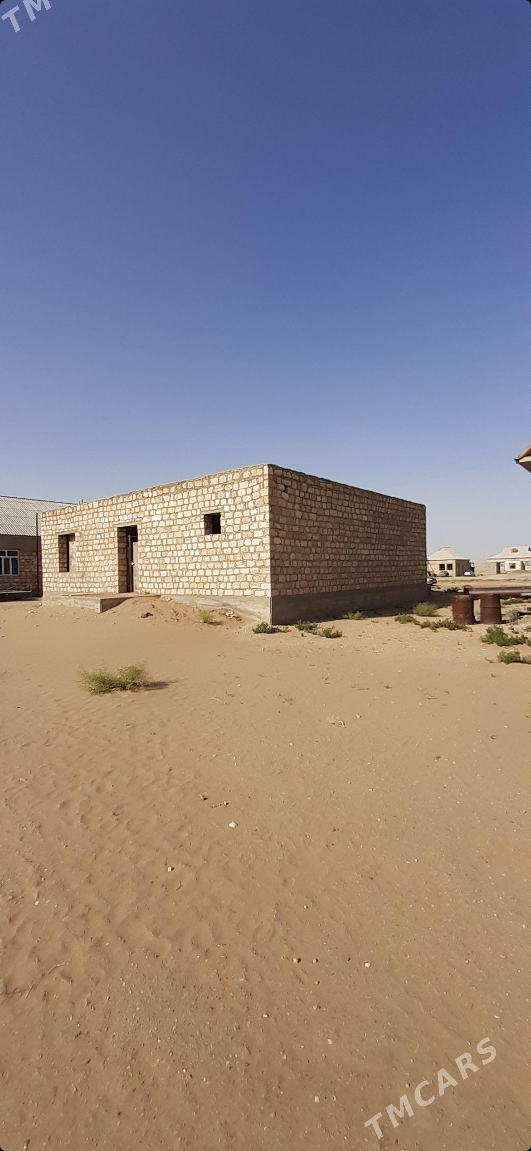 Satlyk jay - Гумдаг - img 1