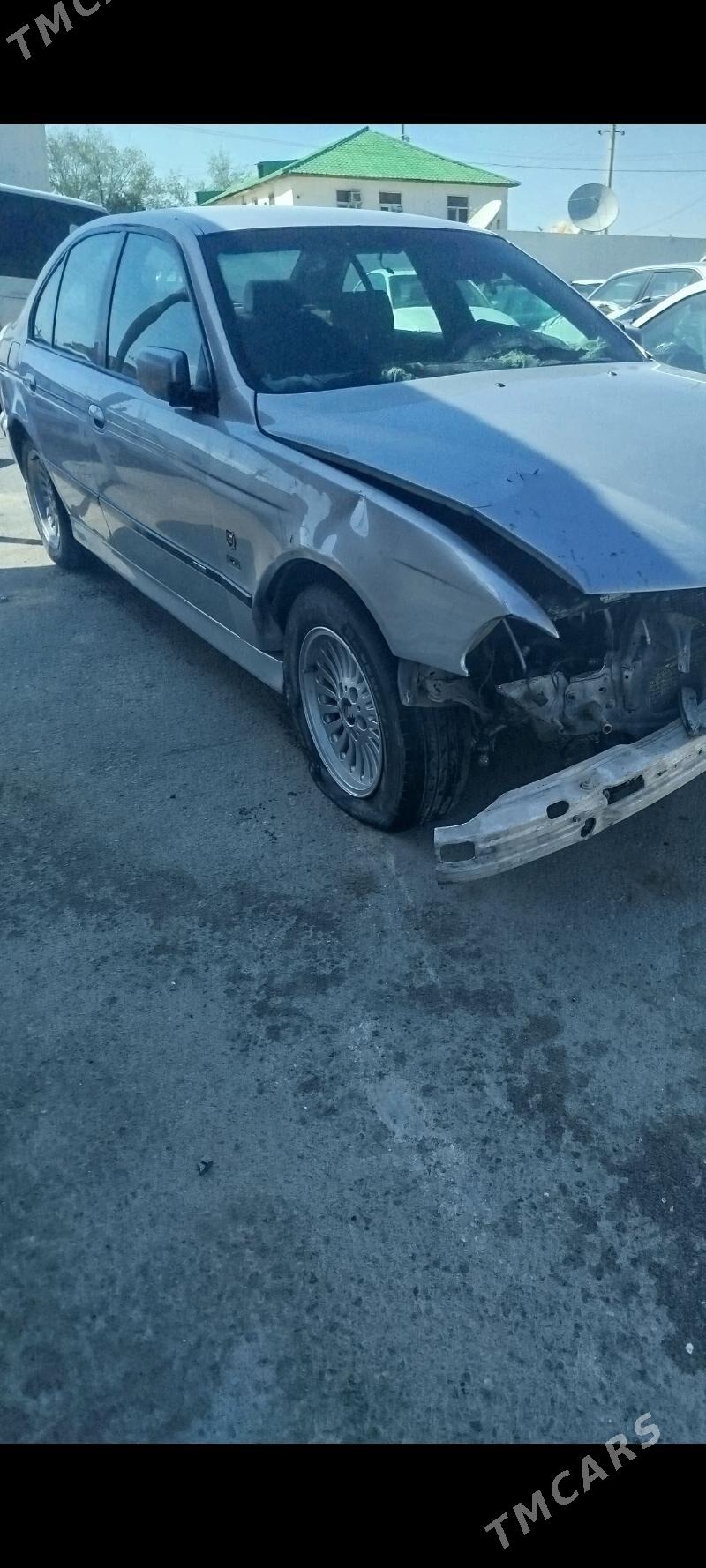 BMW 540 2002 - 60 000 TMT - Анев - img 1