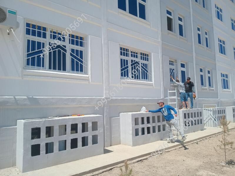 Reşotkalar we perilalar sargyt - Aşgabat - img 1