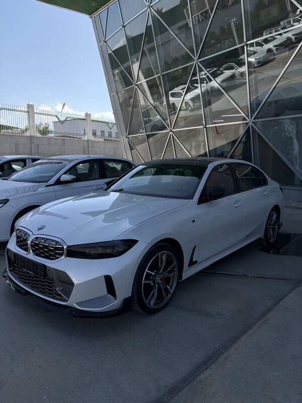 BMW 340 2023 - 1 072 500 TMT - Aşgabat - img 1