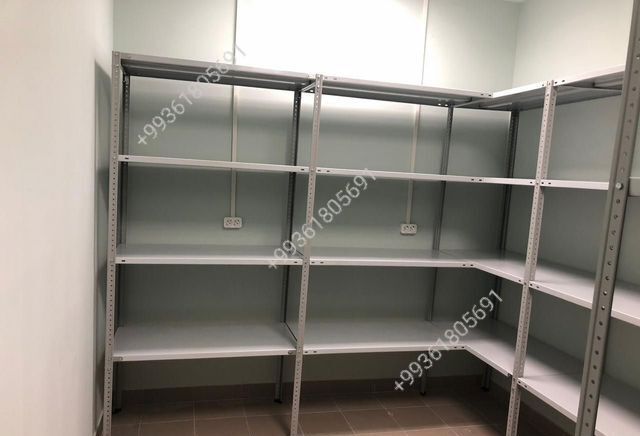 Polkalar we stellaźlar ÿasaýar - Aşgabat - img 1