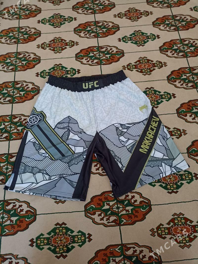 Ufc sortik - Ашхабад - img 1