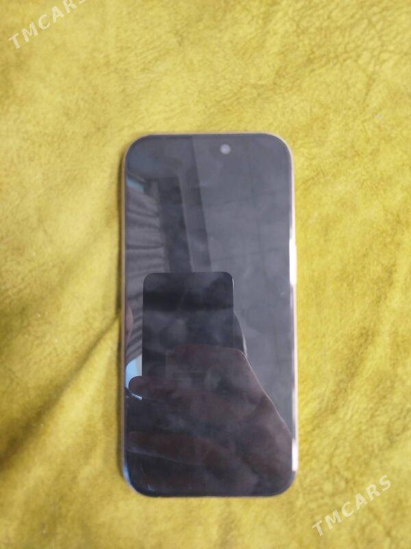 iphone 16pro - Мары - img 1