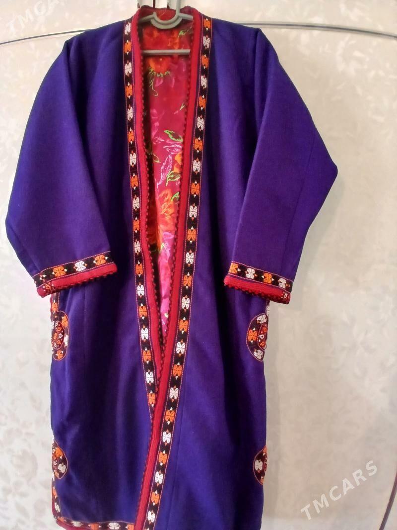 gadymy el basma begres - Aşgabat - img 1