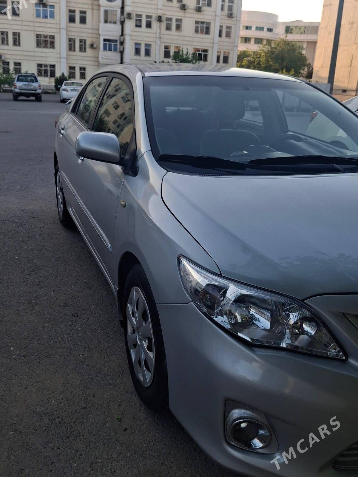 Toyota Corolla 2012 - 180 000 TMT - Ашхабад - img 1