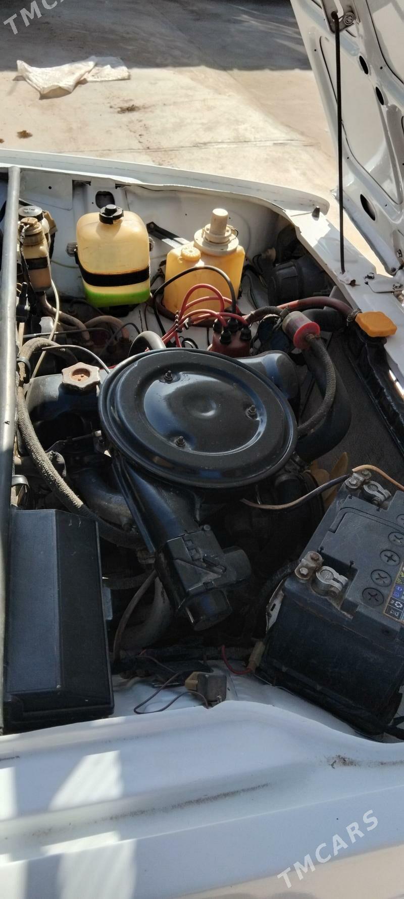 Lada 2107 1998 - 35 000 TMT - Теджен - img 1