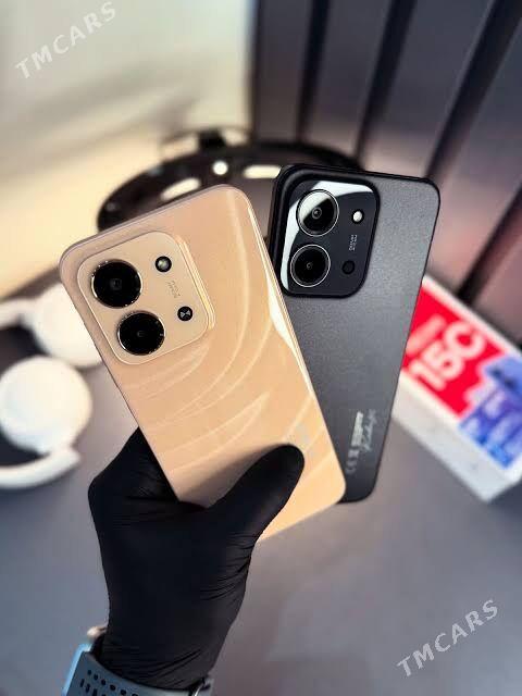 Redmi Alyas 14c 15c note 13 pro not11 note 12s a5 - Aşgabat - img 1