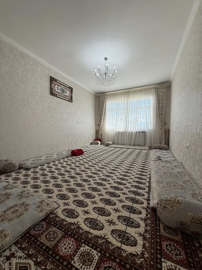 Mir 8 2 komnat - Мир 8 - img 1