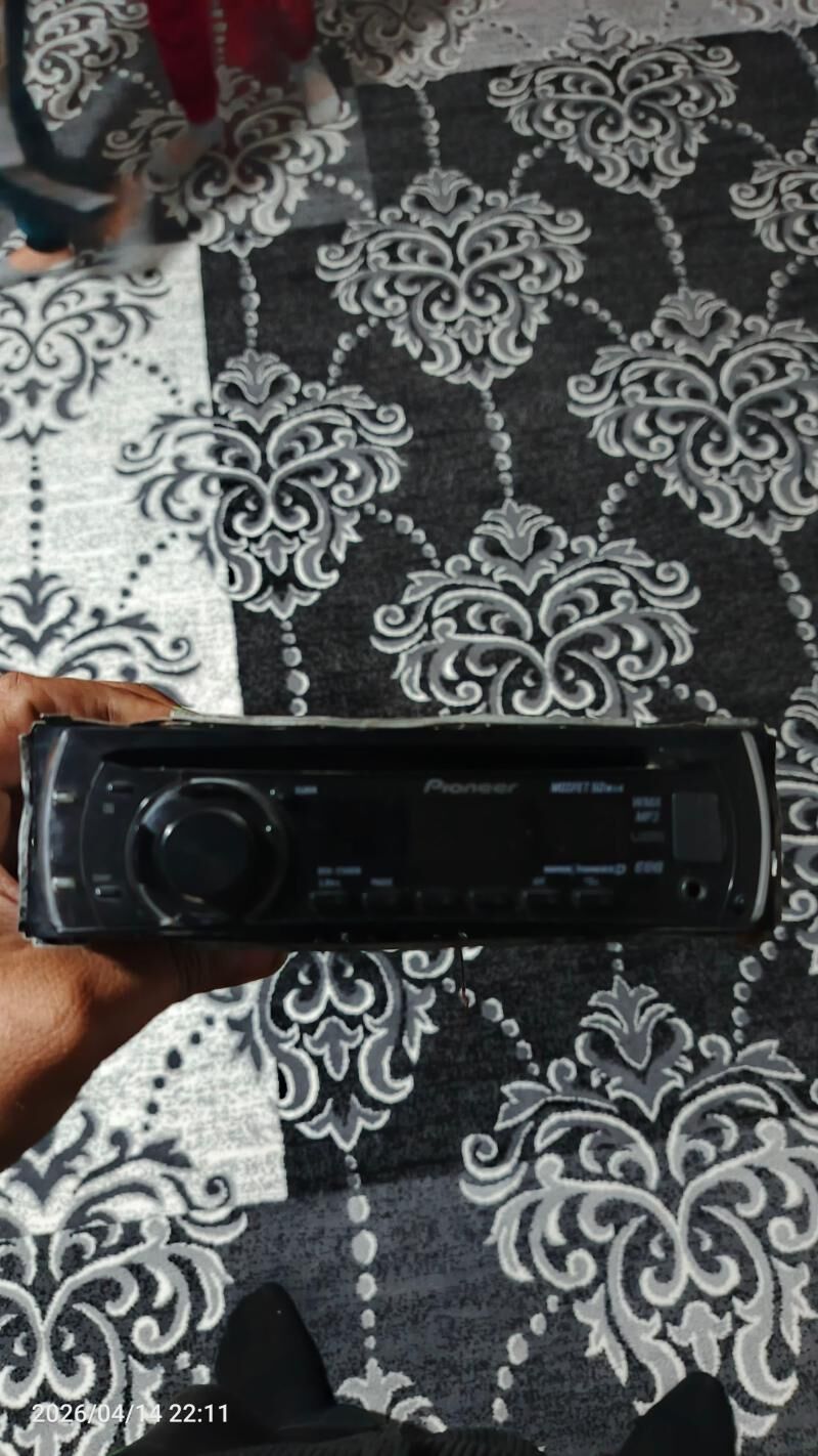 pioneer 2150 600 TMT - Balkanabat - img 1