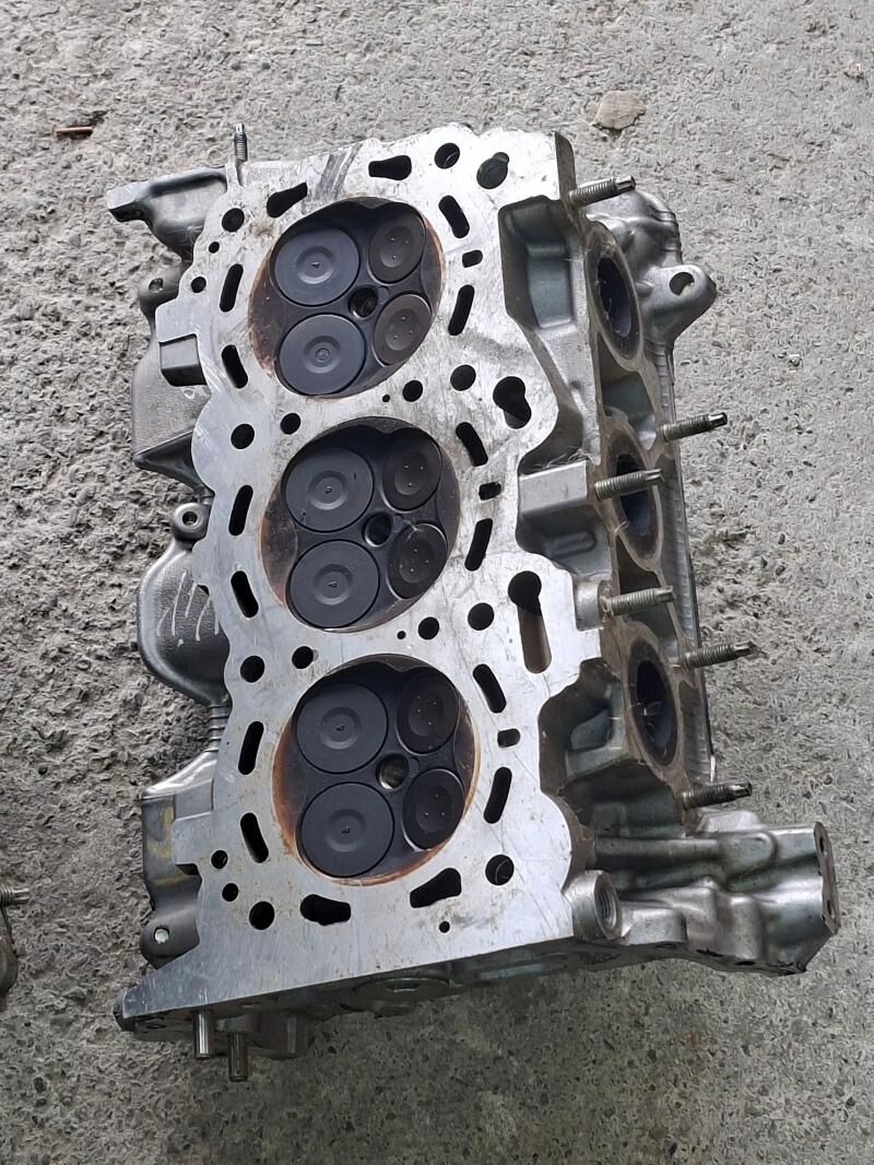 3.5 yzky galovka Wanus 400 TMT - Büzmeýin - img 1