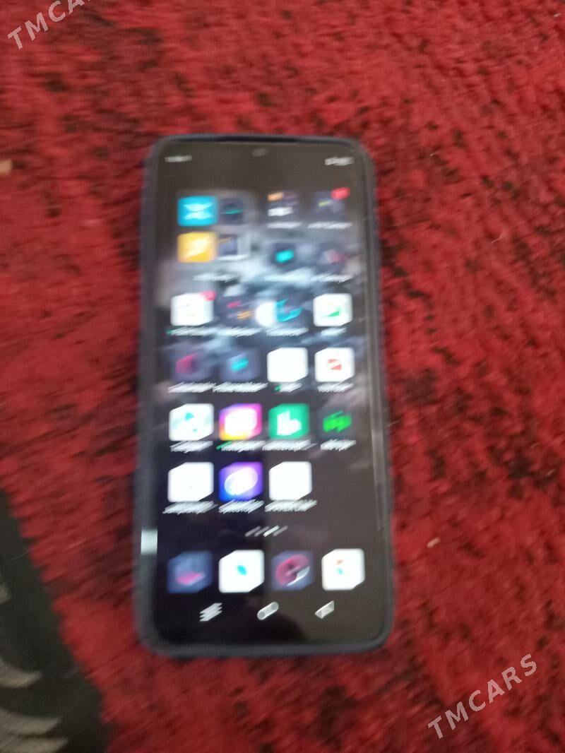 ХОНОР - Дашогуз - img 1