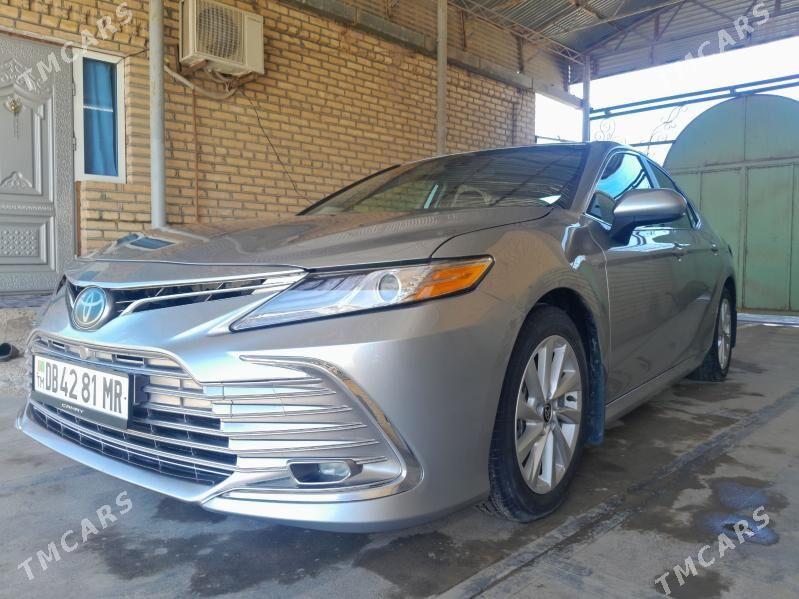 Toyota Camry 2024 - 360 000 TMT - Murgap - img 1