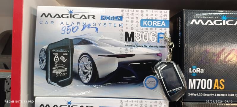 Majigar M906 950 TMT - Кака - img 1