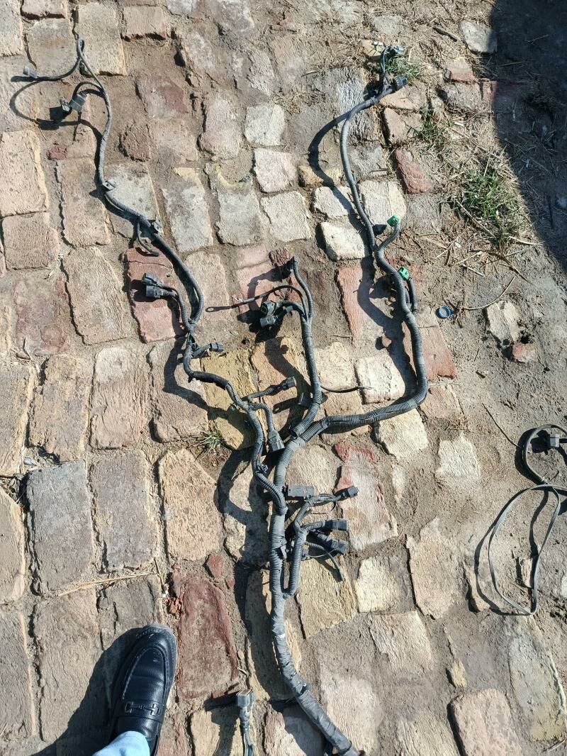 kia sarenta 2 500 TMT - Mary - img 1