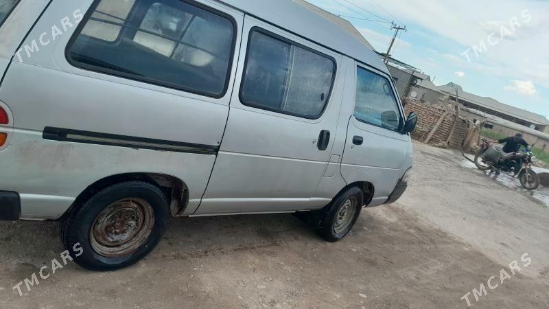 Toyota Tundra 1996 - 25 000 TMT - Теджен - img 1