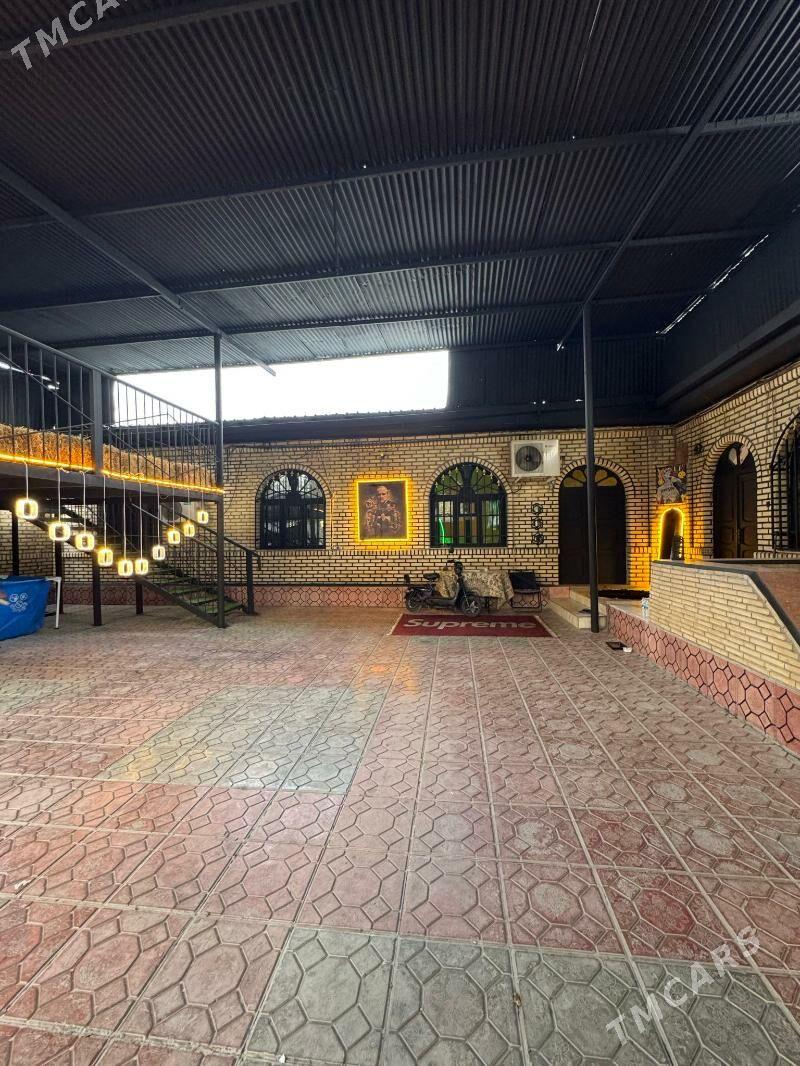 ПЛАНОВЫЙ ДОМ 4-КОМН 4-СОТКИ - Aşgabat - img 1