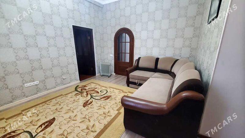 534 КВАРТАЛ 2 КОМНАТЫ - Aşgabat - img 1
