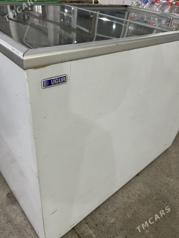 Morazilnik - Анев - img 1